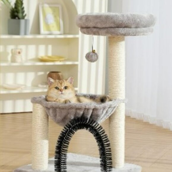 HOOPET Cat Cat Tree Tower Poshmark